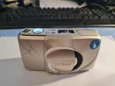 Macchina Fotografica Olympus