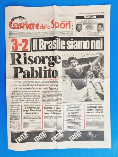Corriere dello sport - sport, 6