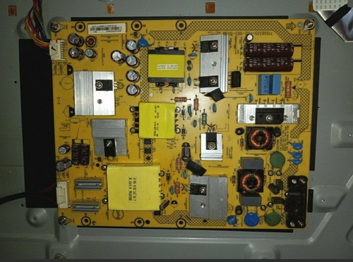 Sharp lcd lc - lcd, lc-50lb370u
