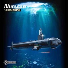 Virginia-Class Submarine MOC