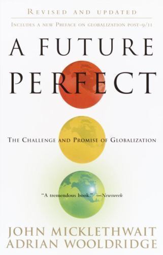 Future perfect the - future, perfect: