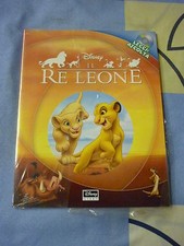 Il Re Leone + CD Leggi e