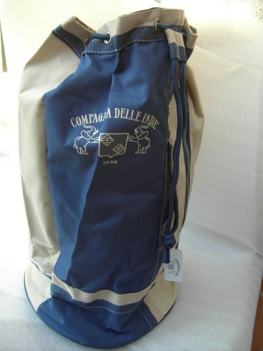 Sacca borsa compagnia delle - sacca,