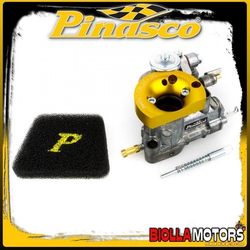 25294802 carburatore pinasco - carburatore,
