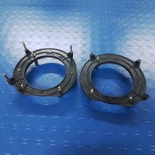 2 supporti fari anteriori originali per Alfa Romeo Alfasud Sprint.  [4346.24]