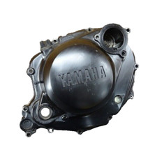 Coperchio frizione lato destro