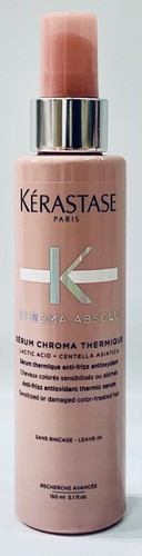 Sérum chroma thermique 150ml - chroma,