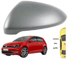 CALOTTA SPECCHIO RETROVISORE