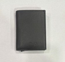 PORTAFOGLIO DA UOMO IRON