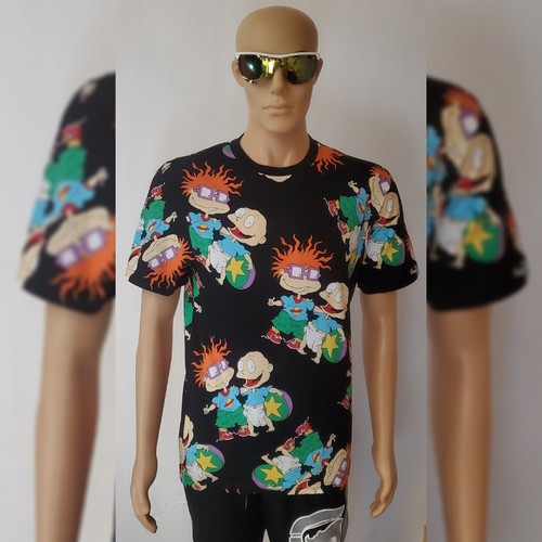 Nickelodeon rugrats tshirt - nickelodeon!rugrats,