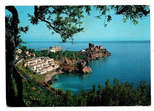 Cartolina 1763 sicilia - cartolina,