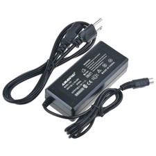 Adattatore AC 12V per Wacom CintiQ 22HD DTH-2200 DTH-2200/K Alimentatore LCD Tablet