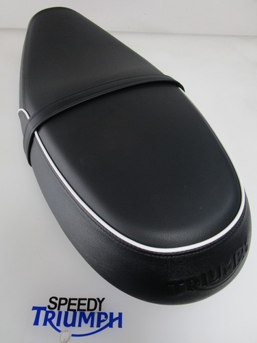 Sedile triumph bonneville t120 - sedile,