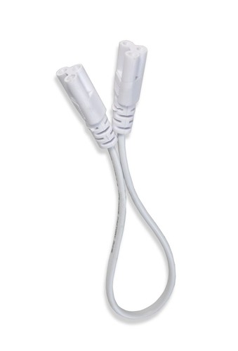 Cavetto prolunga 3pin x - prolunga, 3