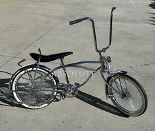 CERCHI LOWRIDER COLLECTION 20"