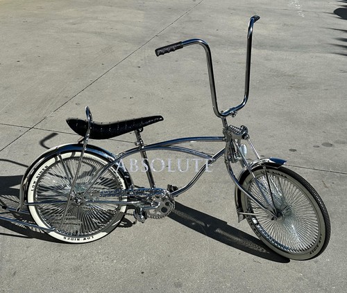 Cerchi lowrider collection - cerchi,
