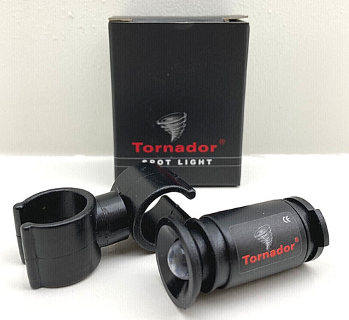 Tornador spot light luce led - spot,