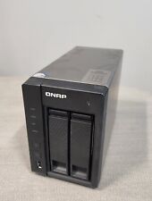QNAP NAS TS-269L STORAGE