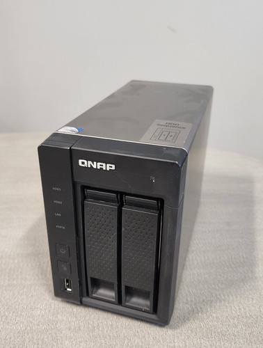 Qnap nas 269l - nas, ts-269l
