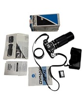 Pentax ME reflex analogica