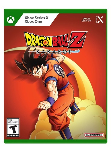 Dragon ball kakarot xbox - ball,