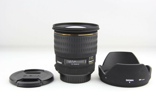 Sigma 1 8 dg - af, mm