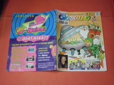 IL GIORNALINO- N°20/b- DEL