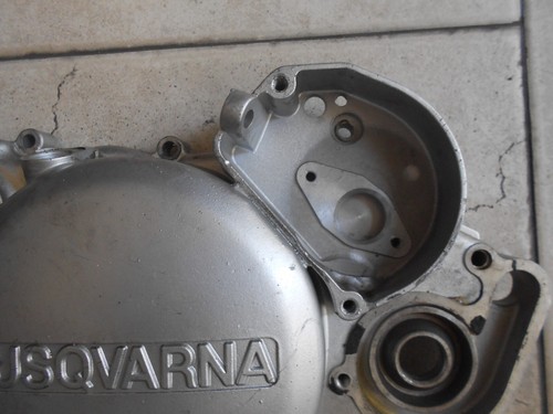 Carter frizione husqvarna - carter,