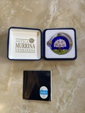 Spilla “Antica Murrina