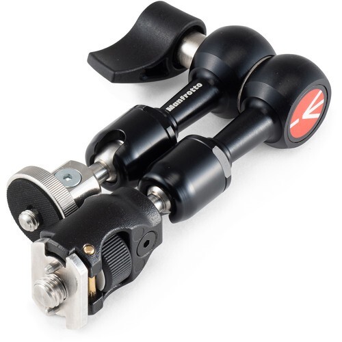 Manfrotto 244 micro - micro, braccio