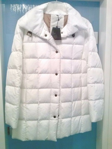Giubbino piumino donna - giubbino, tg