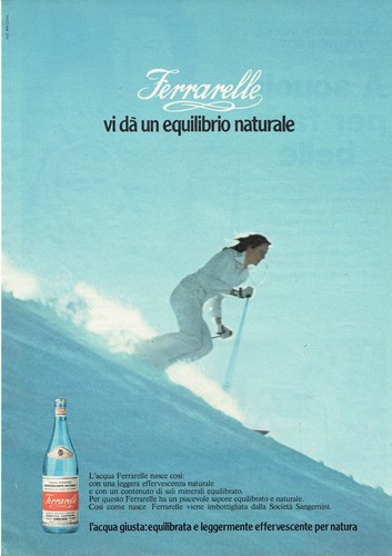 Ferrarelle acqua sangemini - ferrarelle,