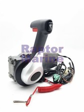 Scatola telecomando per