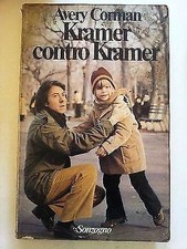 Avery Corman: Kramer contro Kramer ed. Sonzogno A19 [Unknown