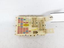 919501K513 SCATOLA FUSIBILI HYUNDAI IX20 (JC) 1.4 CRDI 16V MAN 6M 90CV 2016 5P M