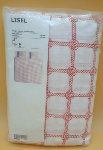 Ikea lisel set sacco - ikea,