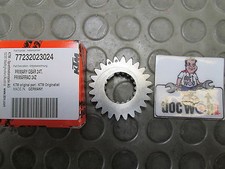 KTM SXF350 2011-2015 nuova