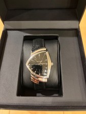 Hamilton ventura nero - hamilton,
