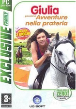 PC Giulia Passione Avv. nella