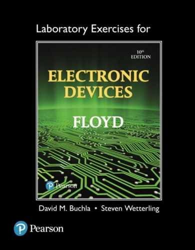 Lab exercises for electronic - lab,