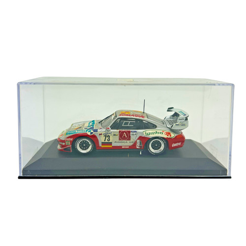 Minichamps modell0 auto - , scala