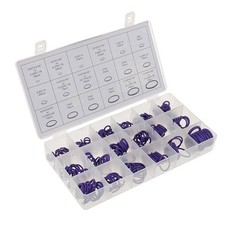 Kit Assortimento Di O-ring