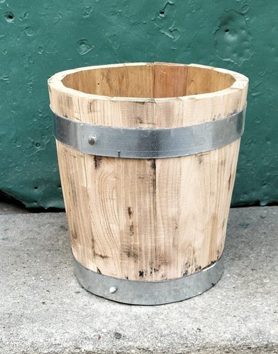 Terzigno salatoio legno - in,