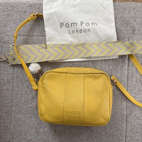 Pom london city bag - pom,