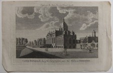 Castle howard sede del - howard,