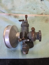 Carburatore Dellorto Ua 16 Bs