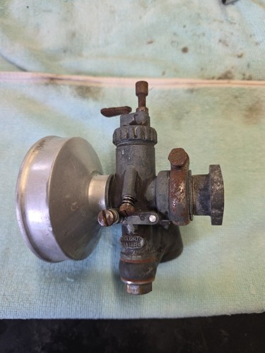 Carburatore dellorto bs - dellorto,