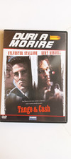 TANGO & CASH - DVD azione, USA