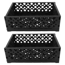  2 Pcs Contenitori Di