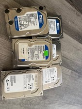 Lotto 6 Hard Disk HDD Sata